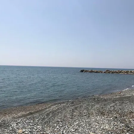 Apartman Larnaca Village Garden Apts 2