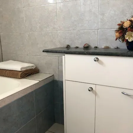 Larnaca Village Garden Apts 2 Mazotósz