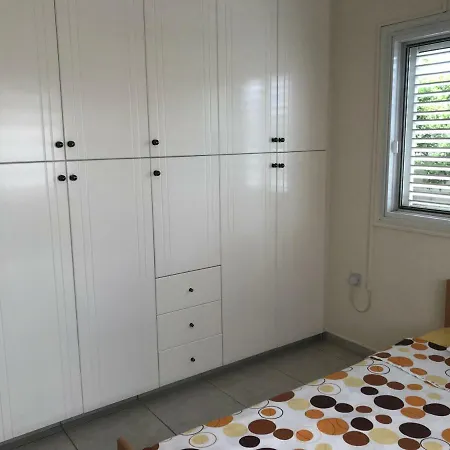 Larnaca Village Garden Apts 2 * Mazotósz
