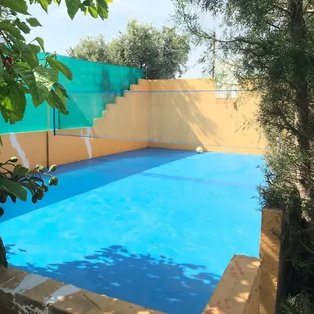 Larnaca Village Garden Apts 2 *