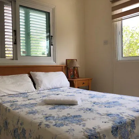 Larnaca Village Garden Apts 2