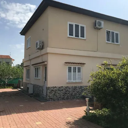 Larnaca Village Garden Apts 2 Apartament