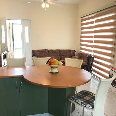 Larnaca Village Garden Apts 2 Apartament *